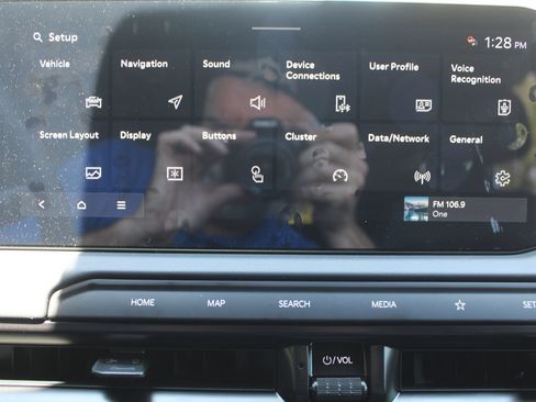 New 2027 Kia Telluride SX X-Line w/ Towing Package AWD/4WD image 55