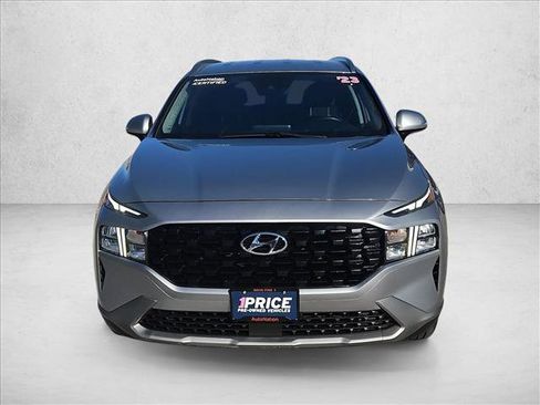 Used 2023 Hyundai Santa Fe SEL image 2