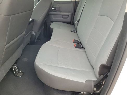 Used 2024 RAM 1500 Classic SLT RWD image 32
