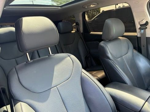Used 2021 Hyundai Santa Fe Limited AWD/4WD image 28