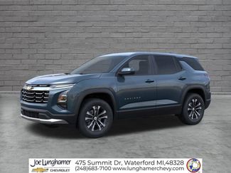New 2027 Chevrolet Equinox LT w/ Convenience Package II FWD video 2