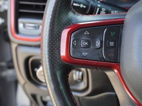 Certified 2024 RAM 1500 Rebel w/ Rebel Level 1 Equipment Group AWD/4WD image 30