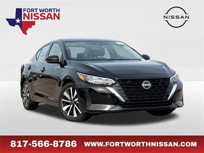 Used 2025 Nissan Sentra SV w/ SV Premium Package