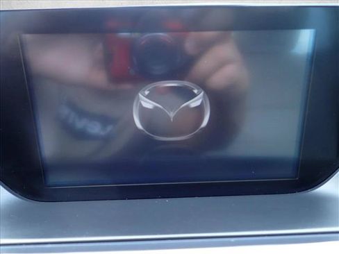 Used 2017 MAZDA MAZDA6 Touring FWD image 23