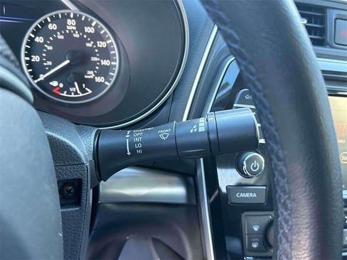 Used 2019 Nissan Maxima 3.5 S w/ Floor Mat Group image 24