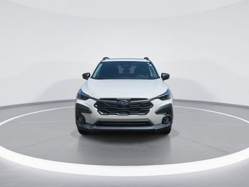 Used 2024 Subaru Crosstrek 2.5i Limited w/ Crosstrek Mirror Package AWD/4WD image 3