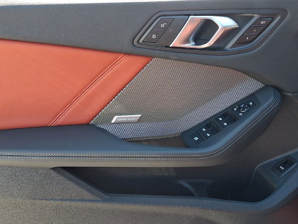 Certified 2025 BMW 228i xDrive AWD/4WD image 13