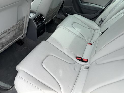 Used 2014 Audi A4 2.0T Premium Plus w/ Premium Plus Package AWD/4WD image 21