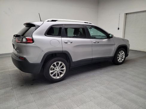 Used 2020 Jeep Cherokee Latitude image 10