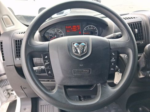 Used 2021 RAM ProMaster 2500 FWD image 18