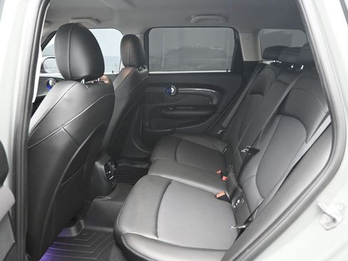 Used 2020 MINI Cooper Clubman S w/ Storage Package image 23