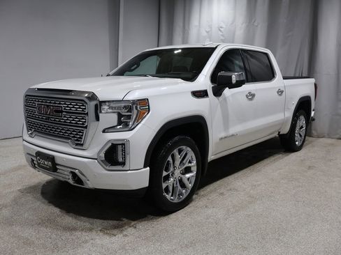 Used 2020 GMC Sierra 1500 Denali w/ Technology Package image 6