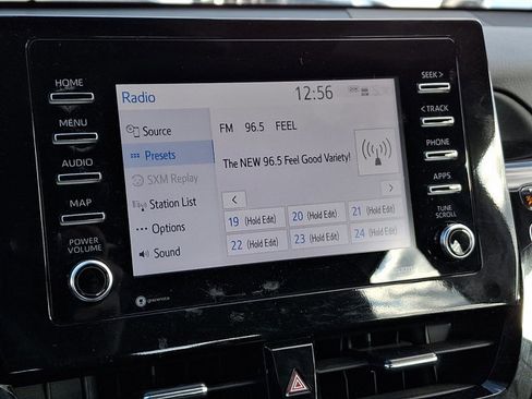 Used 2024 Toyota Camry SE image 16