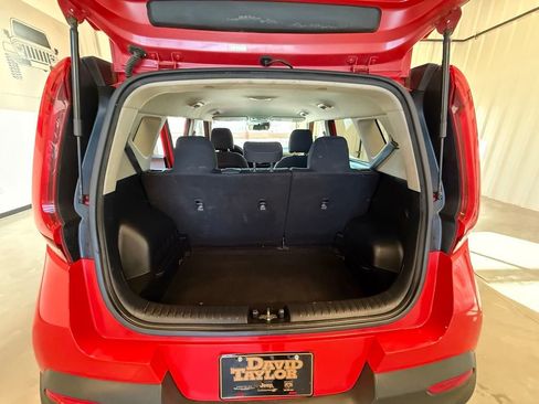 Used 2021 Kia Soul S image 15