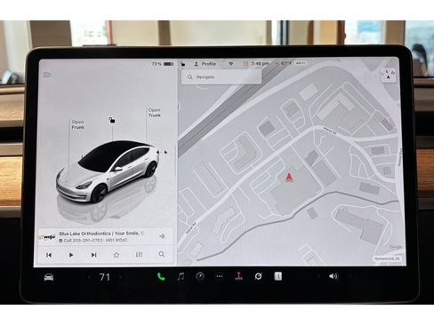 Used 2023 Tesla Model 3 Standard Range image 31