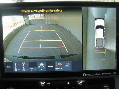 Used 2022 Toyota Tundra Platinum image 20