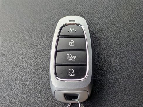 Certified 2022 Hyundai Tucson Blue image 29