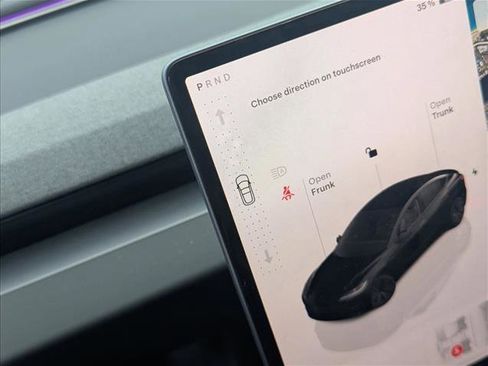 Used 2025 Tesla Model 3 Long Range image 7