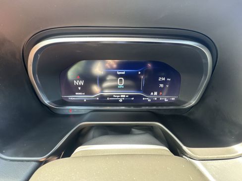 Certified 2023 Chevrolet Tahoe High Country image 12