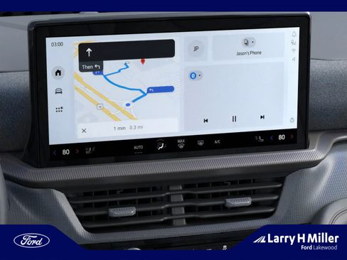 New 2026 Ford Explorer Active w/ Active Comfort Package image 14