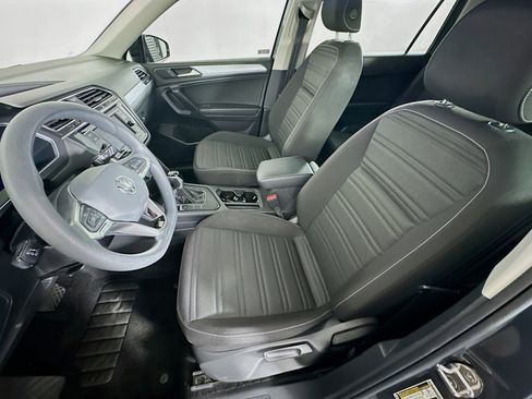 Used 2023 Volkswagen Tiguan S FWD image 13