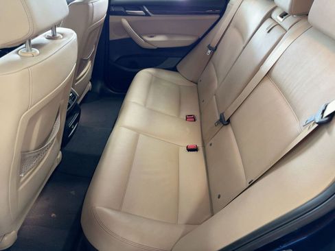 Used 2017 BMW X3 sDrive28i image 15