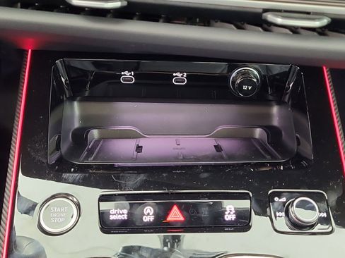 New 2026 Audi A6 3.0 image 34