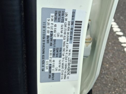 Certified 2023 MAZDA CX-30 AWD 2.5 S w/ Premium Package image 30