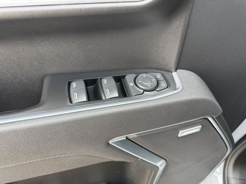 Certified 2025 Chevrolet Silverado 1500 RST AWD/4WD image 13