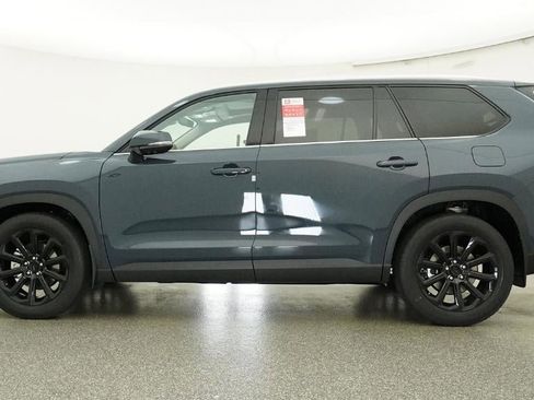 New 2026 Toyota Grand Highlander Limited FWD image 41