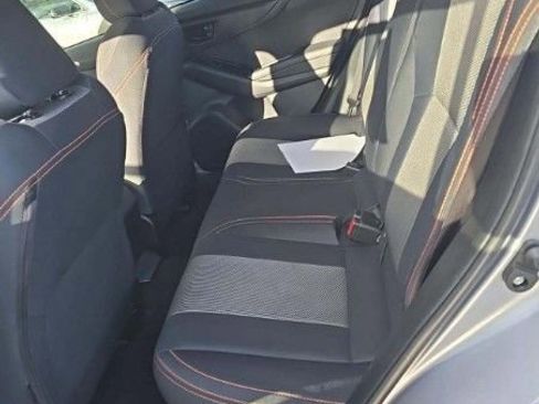 Used 2023 Subaru Crosstrek 2.0i Premium image 5