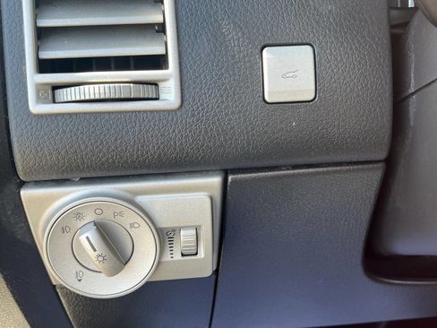 Used 2007 Lincoln MKX 2WD image 19