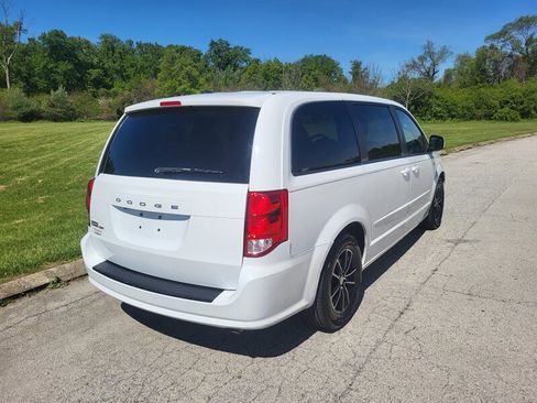 Used 2014 Dodge Grand Caravan SE FWD image 7