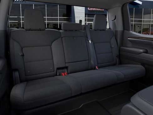 New 2026 GMC Sierra 1500 Elevation AWD/4WD image 17