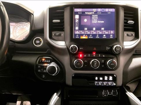 Used 2023 RAM 1500 Big Horn image 16