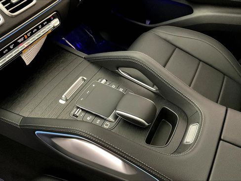 New 2026 Mercedes-Benz GLE 350 4MATIC image 11