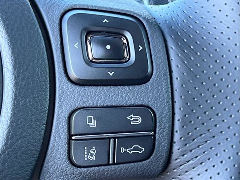 New 2025 Lexus RC 350 F Sport image 16