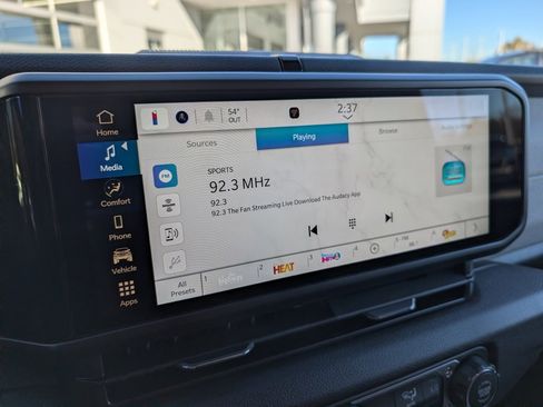 New 2026 Jeep Wrangler Sport image 23