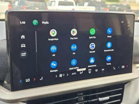 Used 2025 Ford Explorer Active RWD image 30
