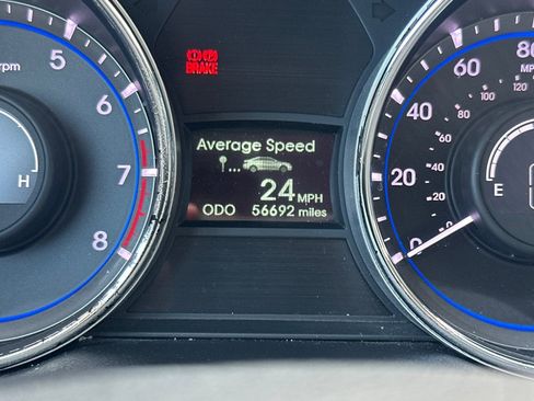 Used 2014 Hyundai Sonata GLS w/ Popular Equipment Group 2 image 23