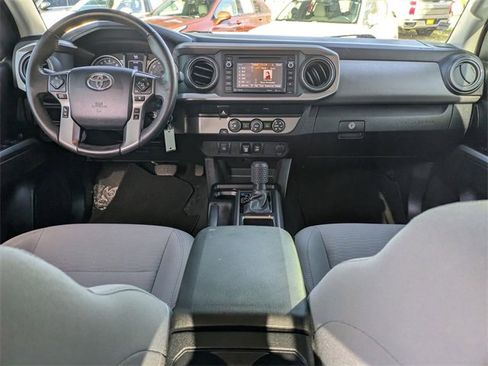 Used 2019 Toyota Tacoma SR5 image 21