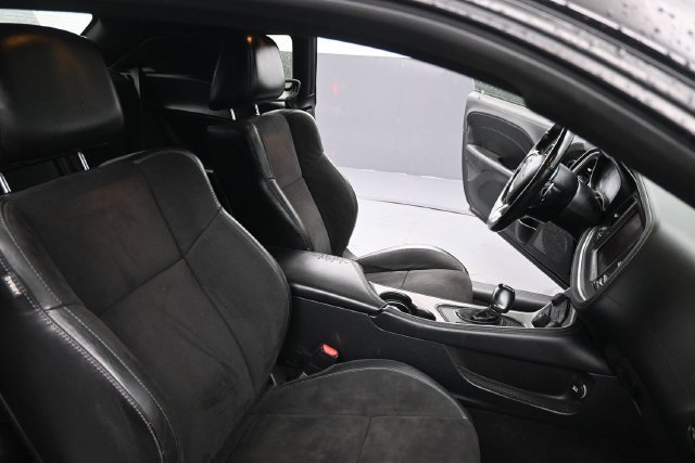 Used 2021 Dodge Challenger GT w/ Plus Package RWD image 25