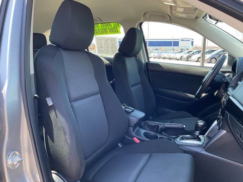 Used 2015 MAZDA CX-5 Sport w/ Bluetooth Audio Package AWD/4WD image 35