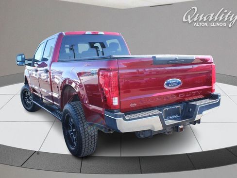 Used 2017 Ford F250 XLT w/ FX4 Off-Road Package image 6