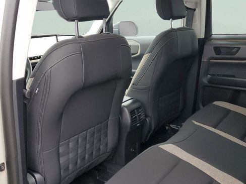 New 2025 Ford Bronco Sport Big Bend image 29