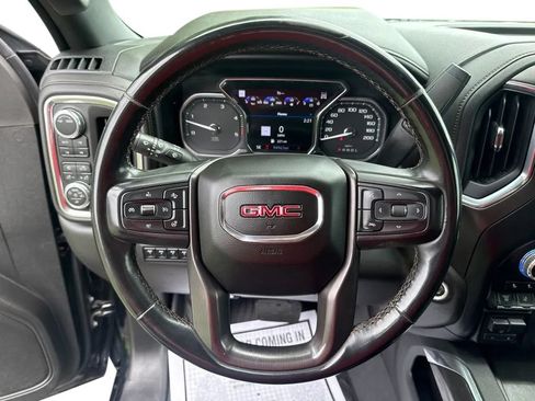Used 2023 GMC Sierra 2500 AT4 w/ AT4 Premium Plus Package AWD/4WD image 15