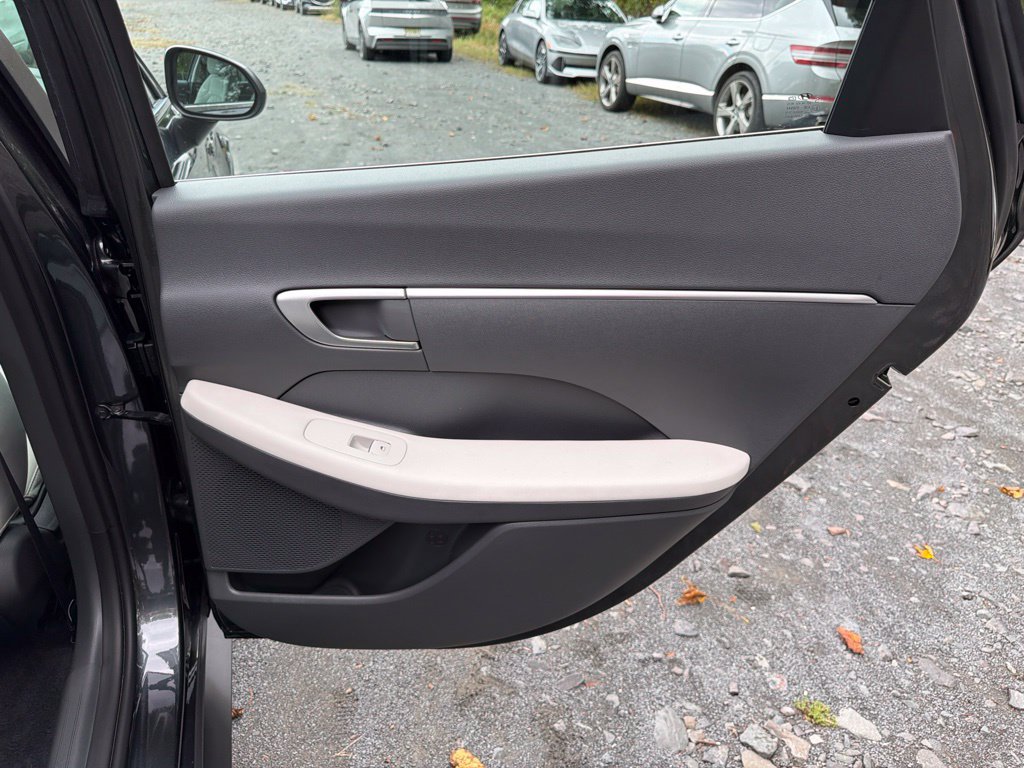 Certified 2026 Hyundai Sonata SE FWD image 12
