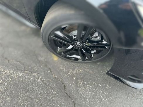 New 2026 Acura Integra A-Spec FWD image 12