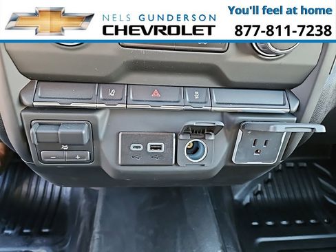 New 2024 Chevrolet Silverado 2500 W/T w/ WT Convenience Package image 20