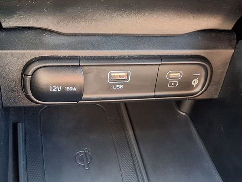 Used 2024 Kia Telluride EX X-Line AWD/4WD image 7